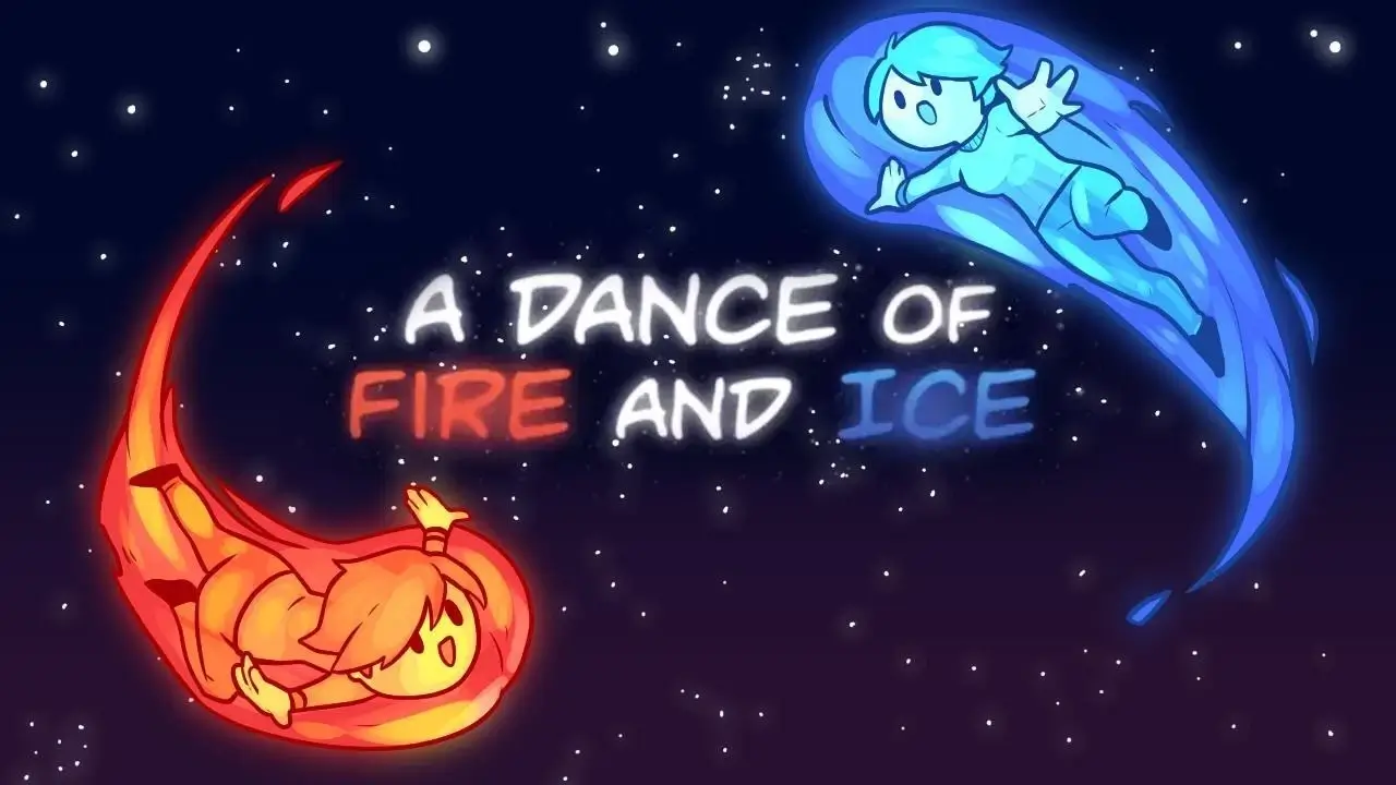 A Dance of Fire and Ice game