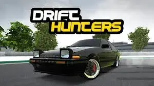 Drift Hunters game