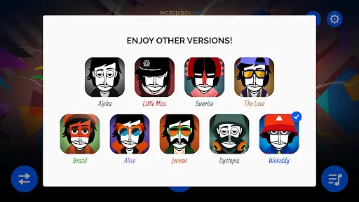 Incredibox game