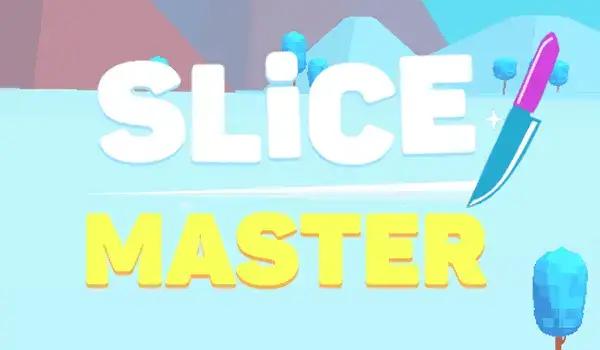 Slice Master game