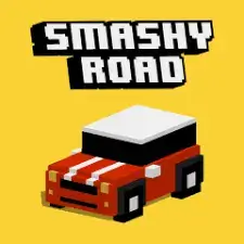 Smashy Road game