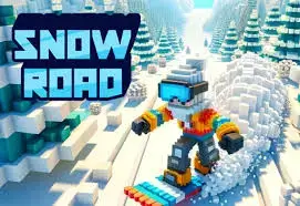 Snow Road game